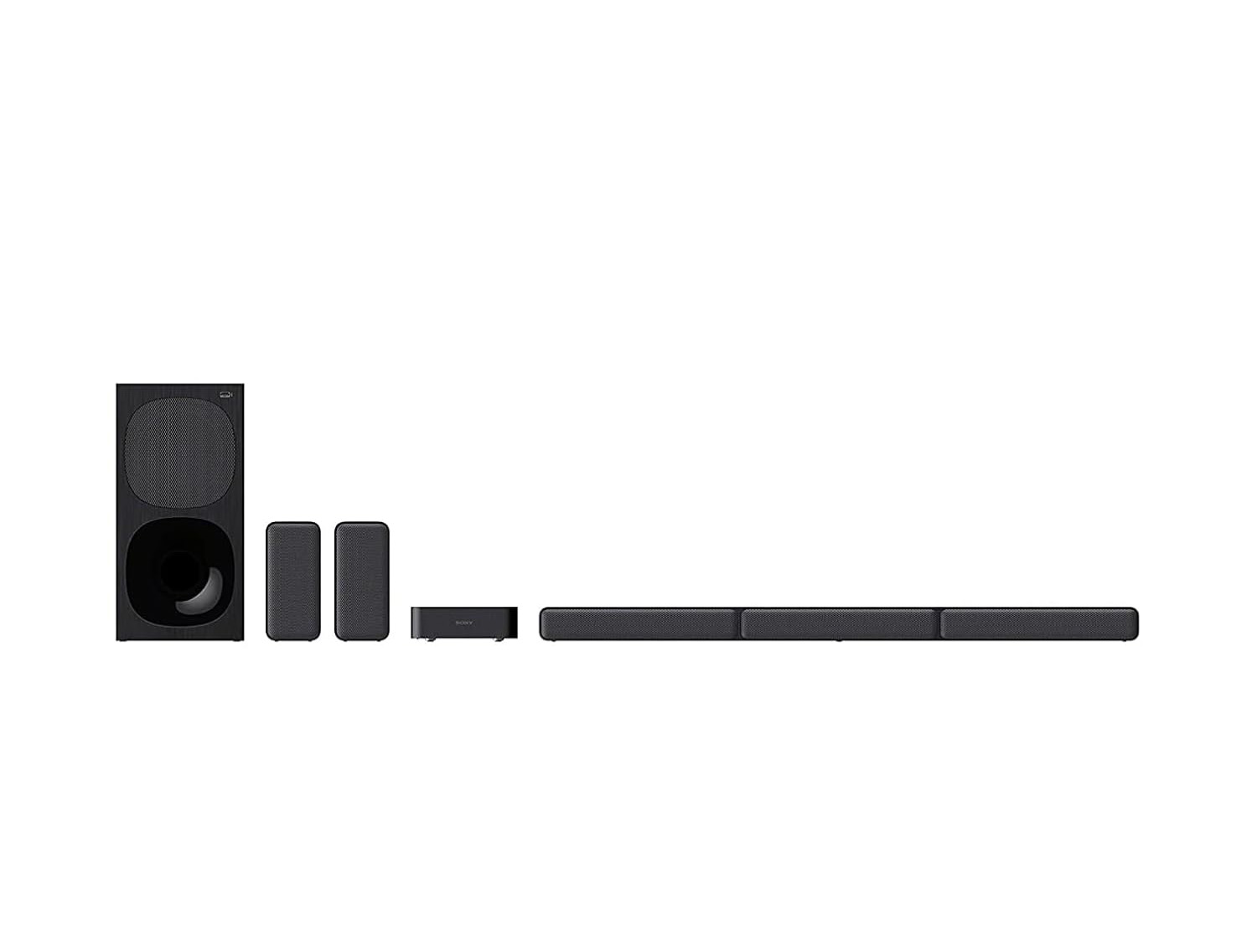 SONY SOUND BAR HT-S40R