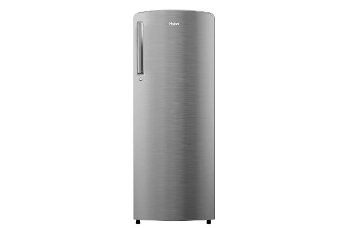 Haier 242L 3 Star Direct-Cool Single Door Refrigerator HRD-2423CIS