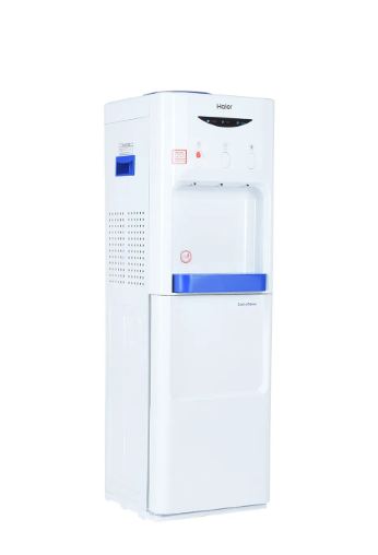 HAIER WATER DISPENSER HWD-3WFMR