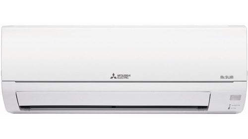 MITSUBISHI MS/MU JP18VF 1.5 TON 1 STAR NON INVERTER FIX SPEED SPLIT AC