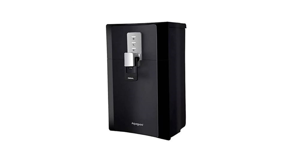 AQUAGUARD REGAL RO WITH ALKALINE WATER PURIFIER