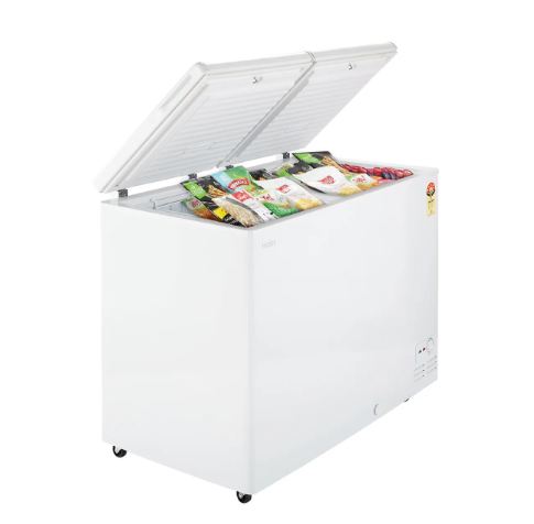 HAIER DEEP FREEZER HFC-320DM5