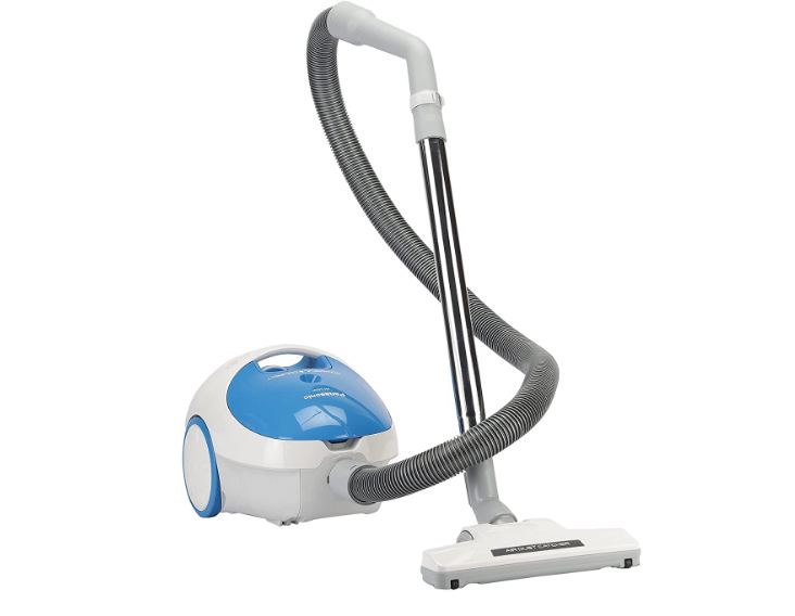 PANASONIC VACUUM CLEANER MC-CG304B14C