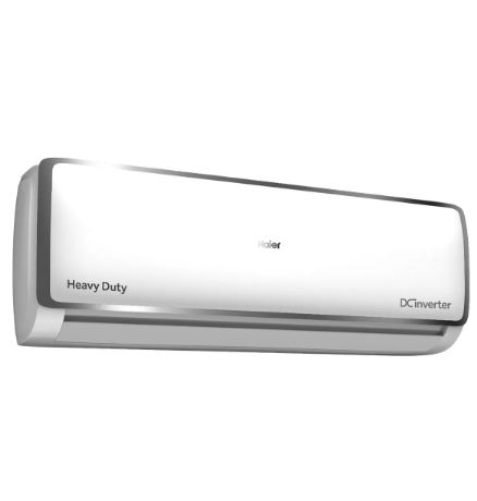 HAIER S/AC HS/HU-19EH-TXS3BE, (1.6 TON 3 Star INV H&C)