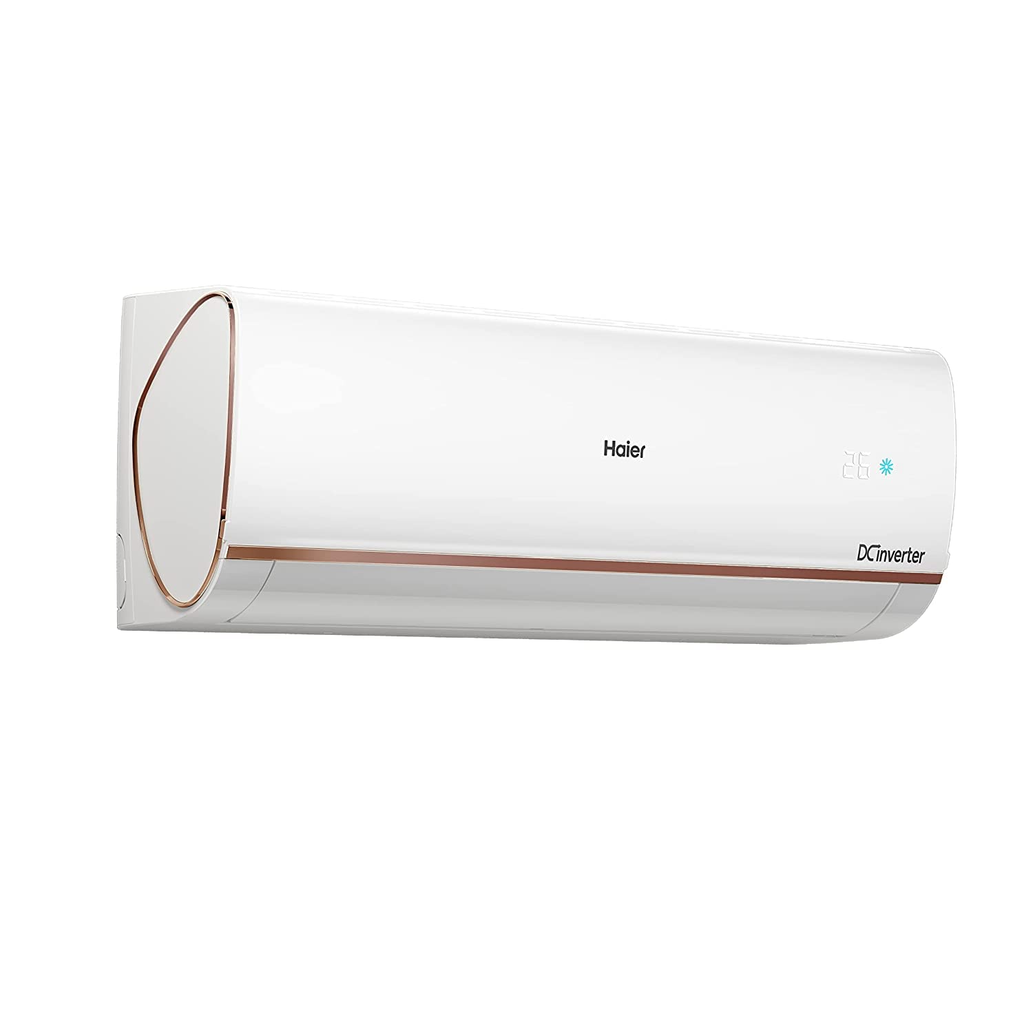 HAIER S/AC HS/HU-19K-PYG5BE, (1.6 TON 5 STAR