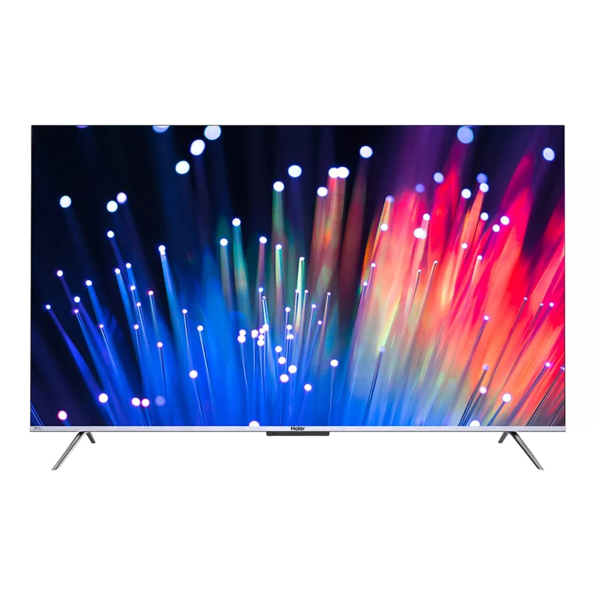 HAIER 55P7GT 55 inch 4K LED GOOGLE TV WITH FAR FIELD