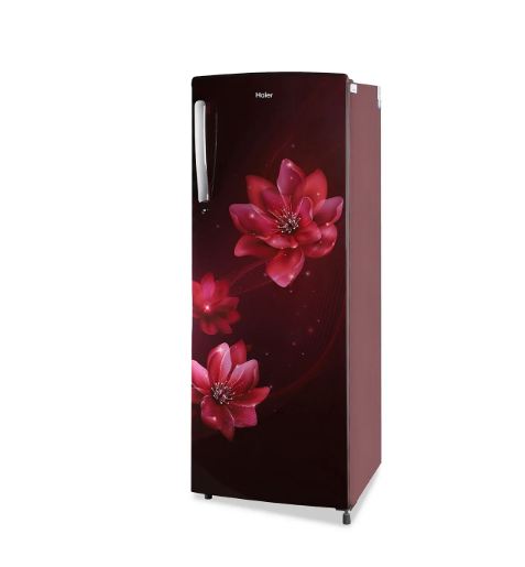 HAIER REF HRD-2562BIS (235 LTR)