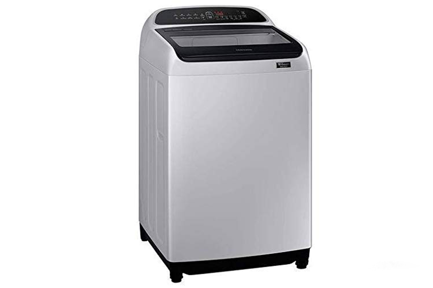 Samsung 8.0 Kg Fully-Automatic Top Loading Washing Machine WA80T4560VS/TL