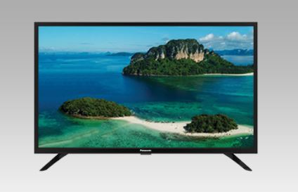 Panasonic (32 Inches) HD Ready LED TV TH-32H201DX