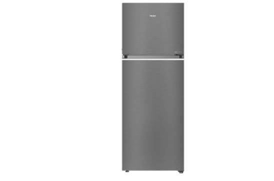 HAIER 345L DOUBLE DOOR FROST FREE REF HRF-3654BS