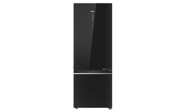 HAIER HRB-3964PKG 376LTR 3 STAR INVERTER BOTTOM MOUNTED DOUBLE DOOR REFRIGERATOR, MAGIC CONVERTIBLE 