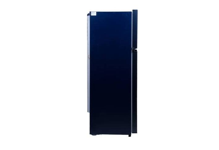 Panasonic 280 L Frost Free Double Door 2 Star Refrigerator NR-TH292BPAN