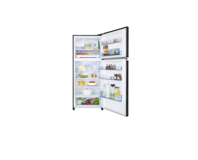 Panasonic 450L inverter NR-TX461BPKN Refrigerator 