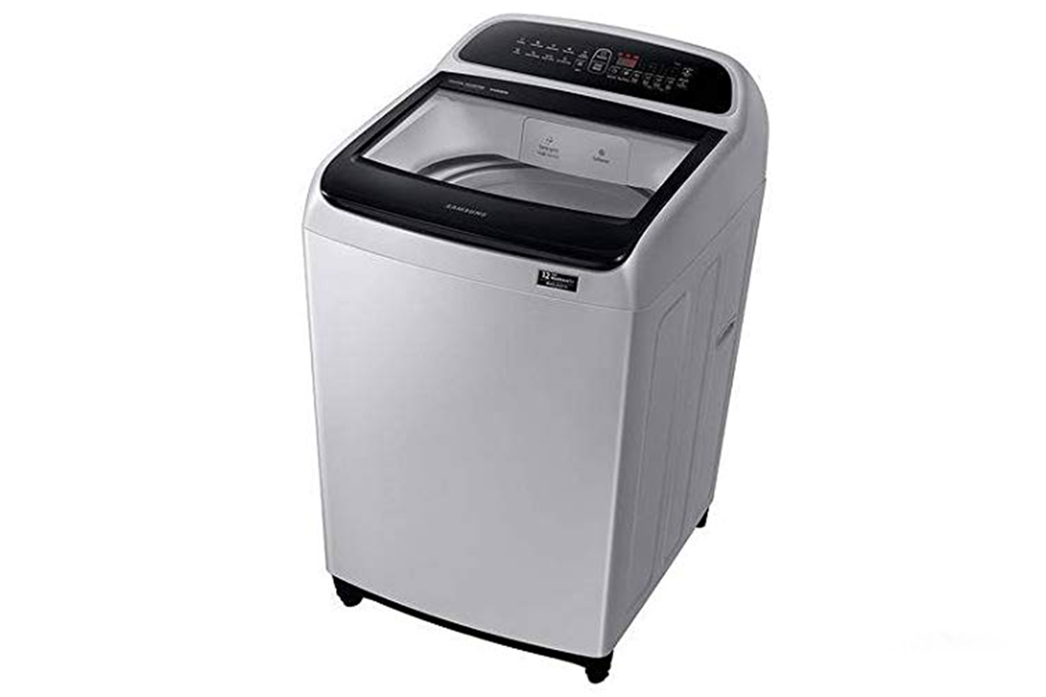 Samsung 8.0 Kg Fully-Automatic Top Loading Washing Machine WA80T4560VS/TL