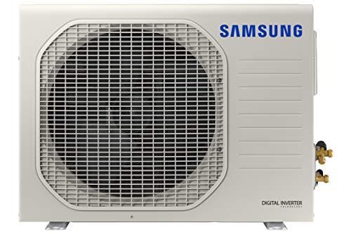 Samsung Split Ac AR18AY4ZAUS 1.5 Ton 4 STAR Inverter 5-in-1 Convertible