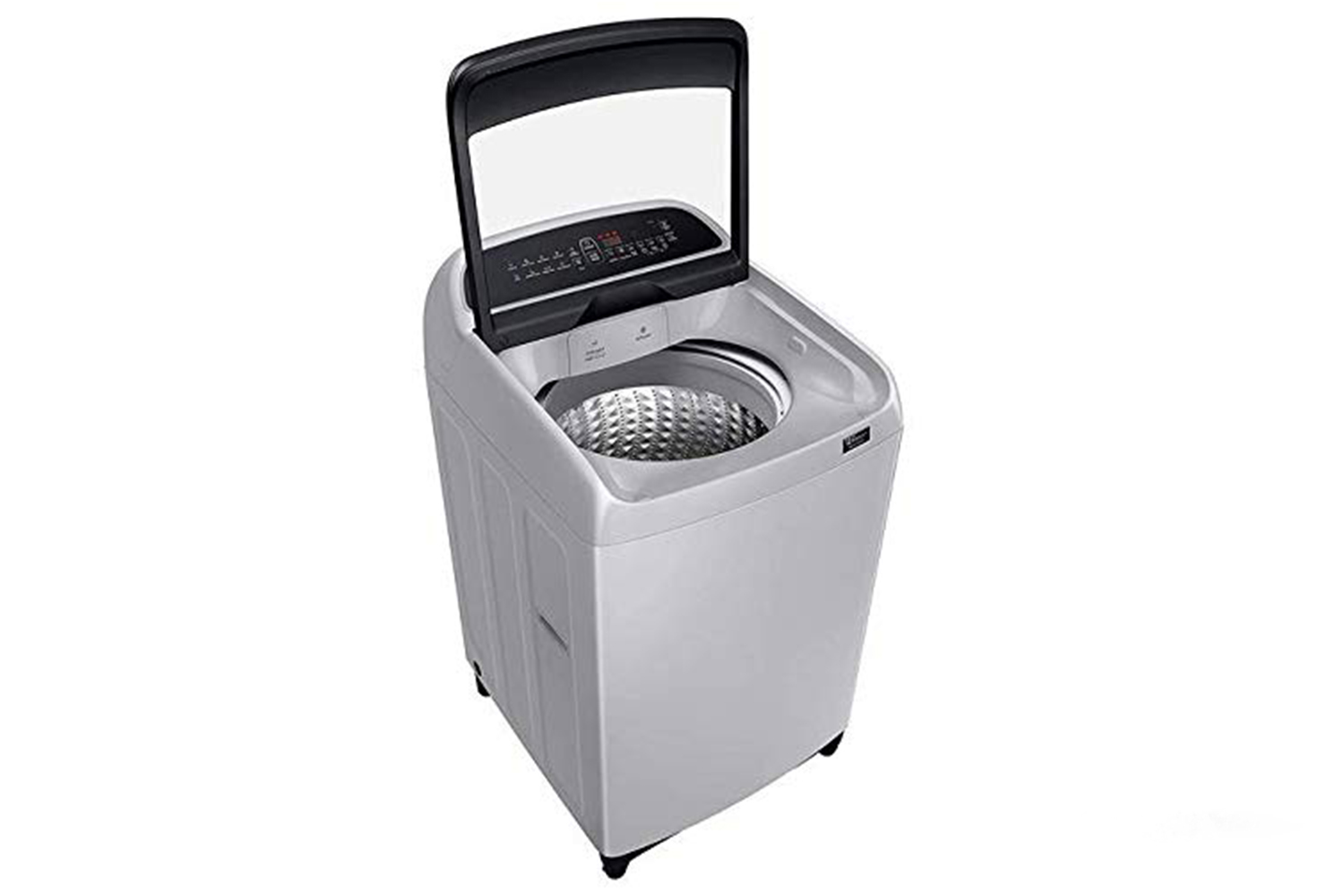 Samsung 8.0 Kg Fully-Automatic Top Loading Washing Machine WA80T4560VS/TL