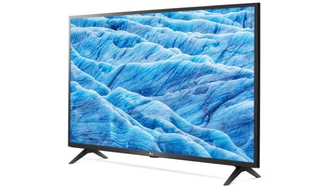 LG 43 (109.22cm) 43UM7290PTF 4K Smart UHD TV