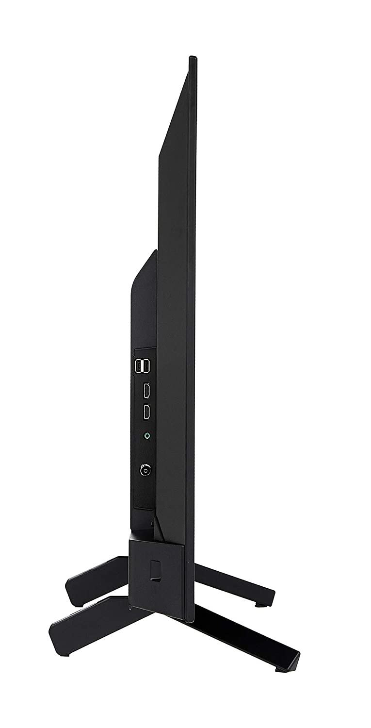 Sony Bravia 125.7 cm (50 inches) Full HD LED Smart TV KLV-50W672G (Black) 