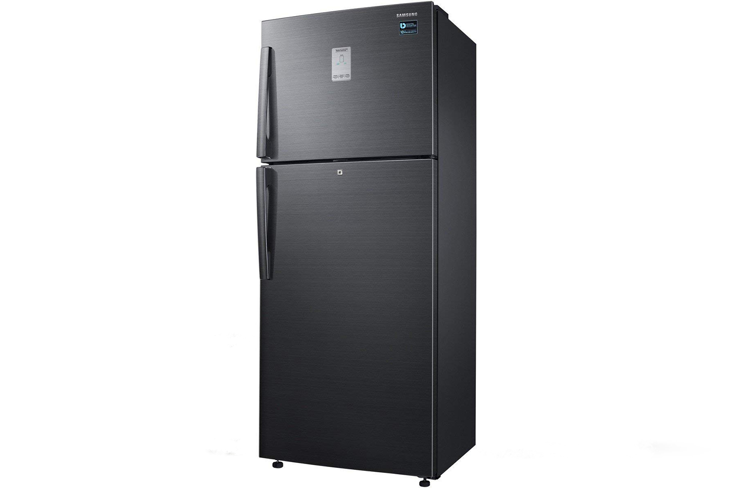 Samsung 478L 2 Star Frost Free Double Door Refrigerator RT49B6338BS/TL