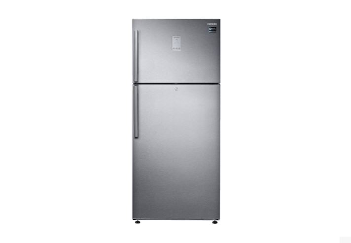 Samsung 551L 2 Star Frost Free Double Door Refrigerator RT56K6378SL/TL