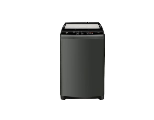 HAIER 6.5KG Fully Automatic Top Load HWM65-707BKNZP