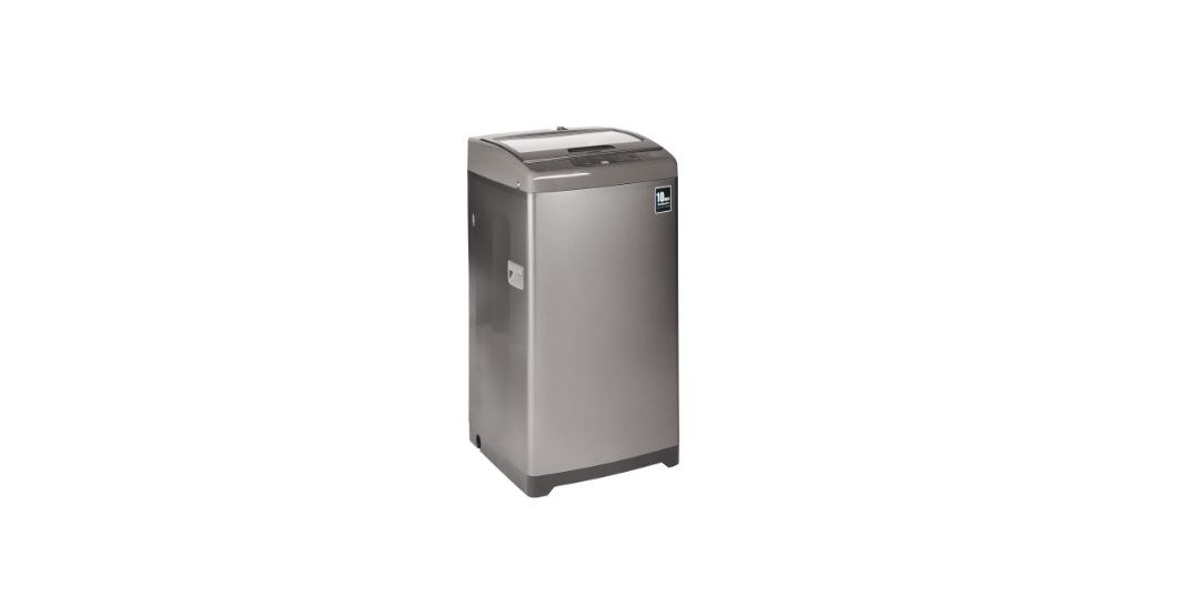 Haier 6.5 KG kg Fully-Automatic Top Loading Washing Machine (HWM65-707TNZP)