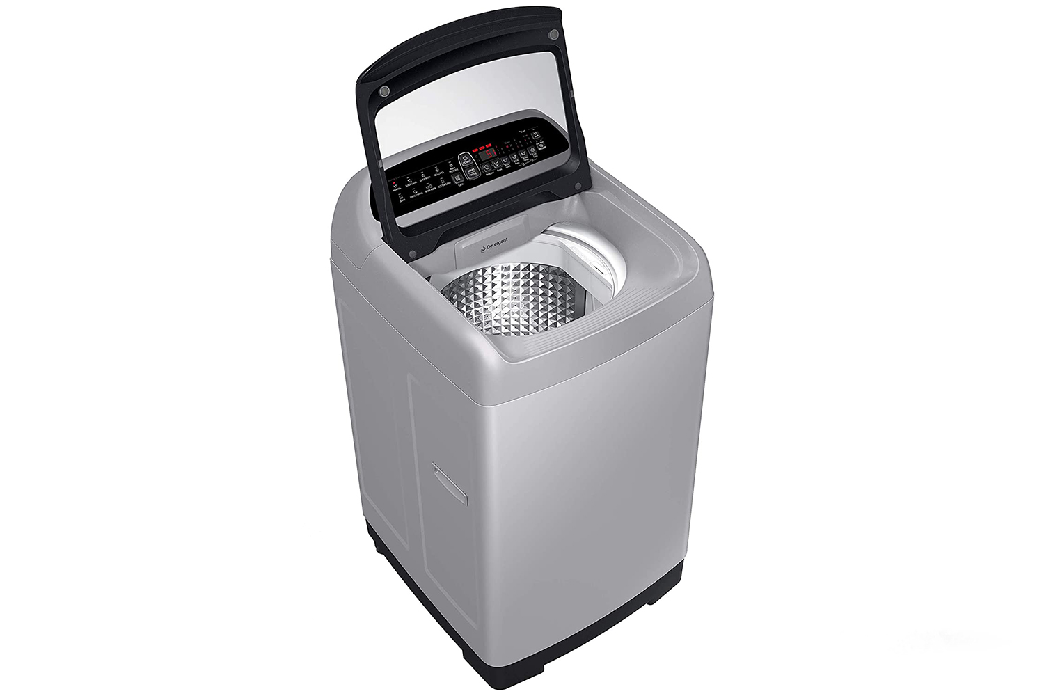 Samsung 7.0 Kg Inverter 5 star Fully-Automatic Top Loading Washing Machine WA70T4262BS/TL