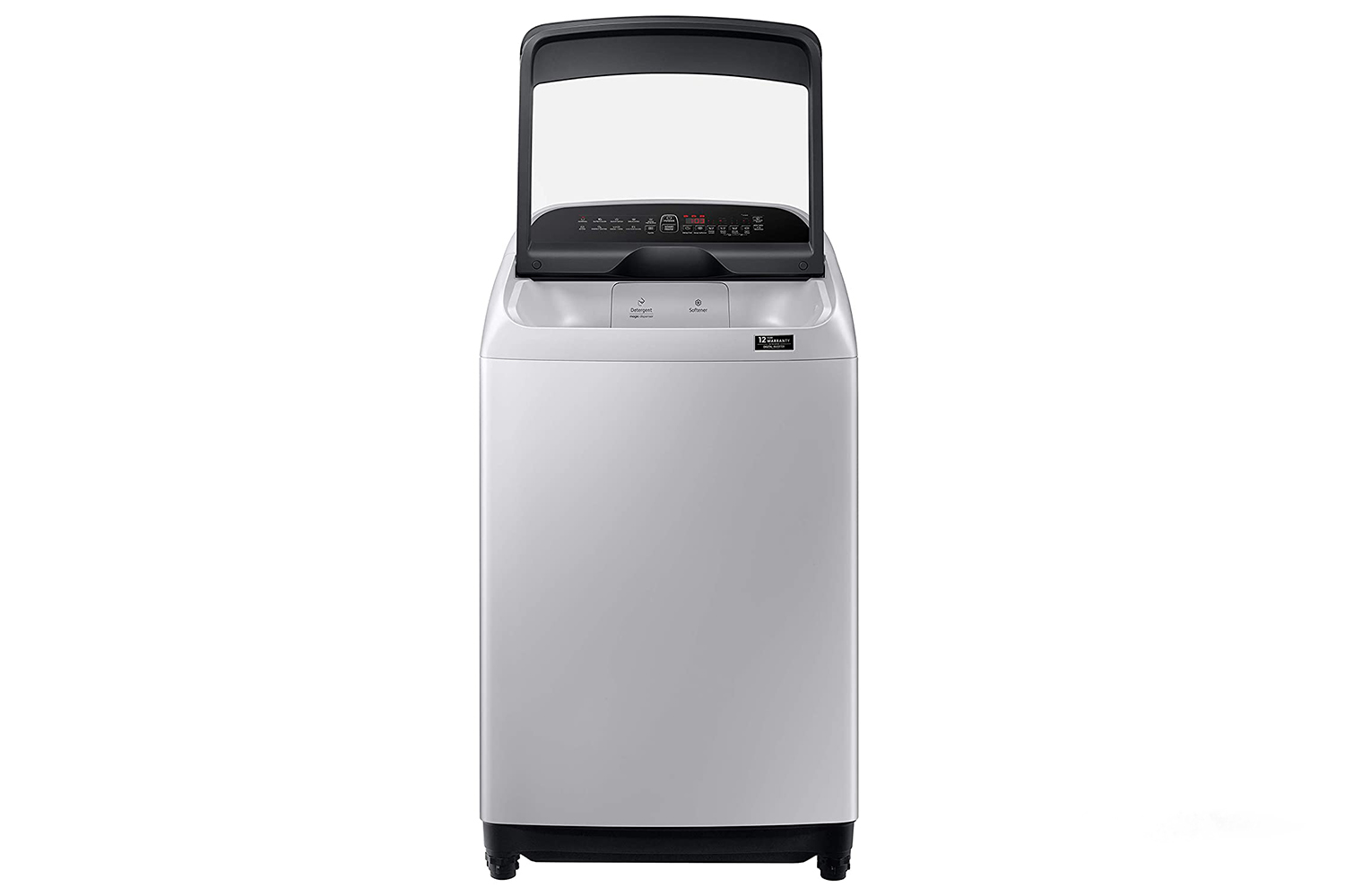 Samsung 9 Kg Inverter 5 star Fully-Automatic Top Loading Washing Machine WA90T5260BY/TL