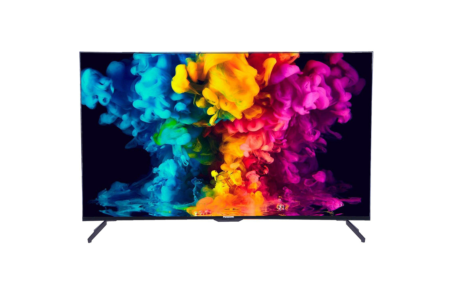 Panasonic 108 cm (43 Inches) 4K Ultra HD Smart Android LED TV TH-43JX750DX