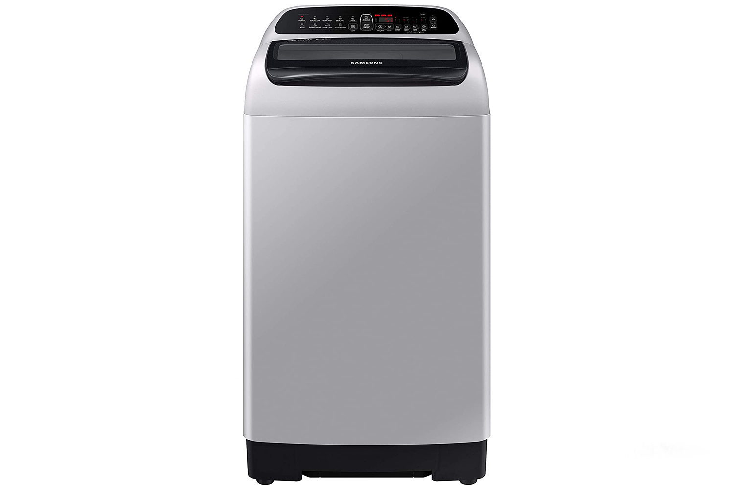 Samsung 7.0 Kg Inverter 5 star Fully-Automatic Top Loading Washing Machine WA70T4262BS/TL