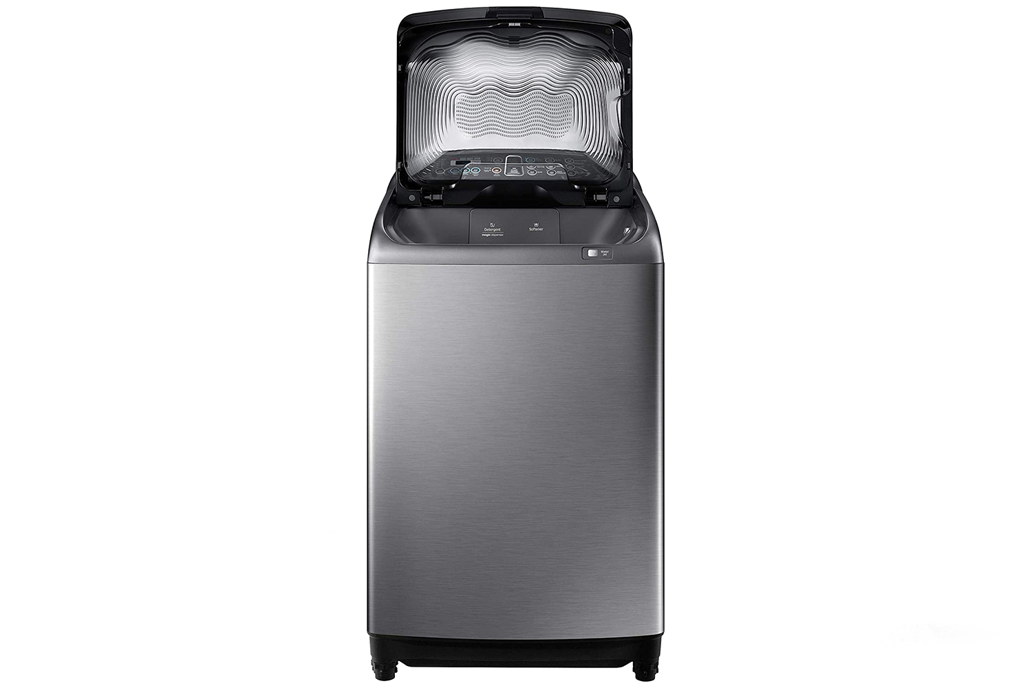 SAMSUNG WA11J5751SP 11 KG INVERTER 5 STAR FULLY AUTOMATIC TOP LOAD WASHING MACHINE