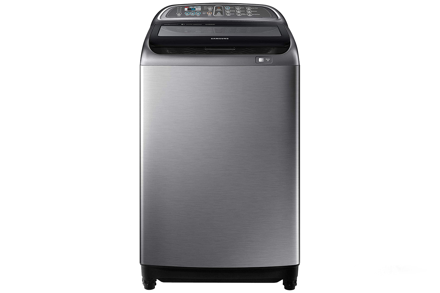 SAMSUNG WA11J5751SP 11 KG INVERTER 5 STAR FULLY AUTOMATIC TOP LOAD WASHING MACHINE