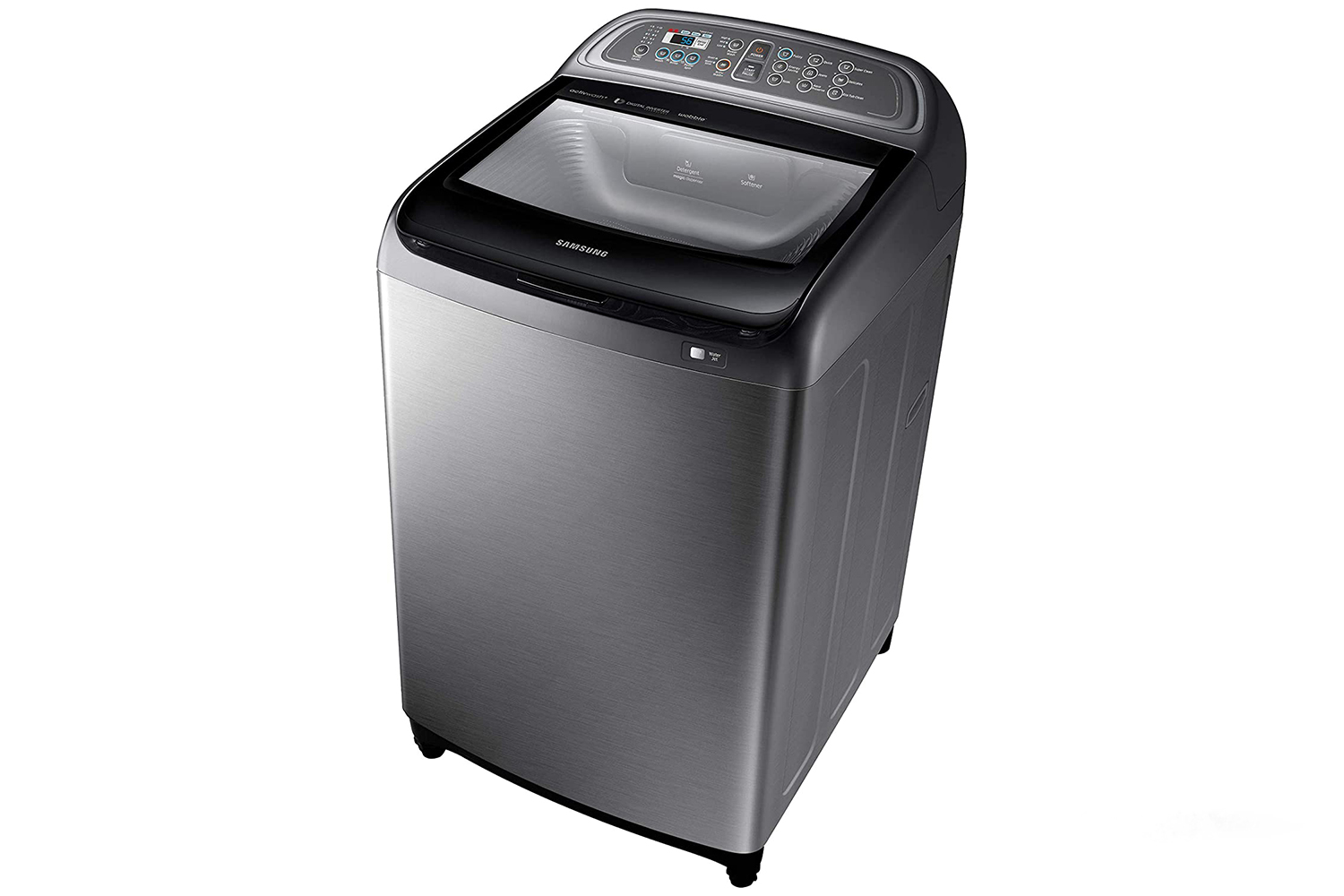 SAMSUNG WA11J5751SP 11 KG INVERTER 5 STAR FULLY AUTOMATIC TOP LOAD WASHING MACHINE