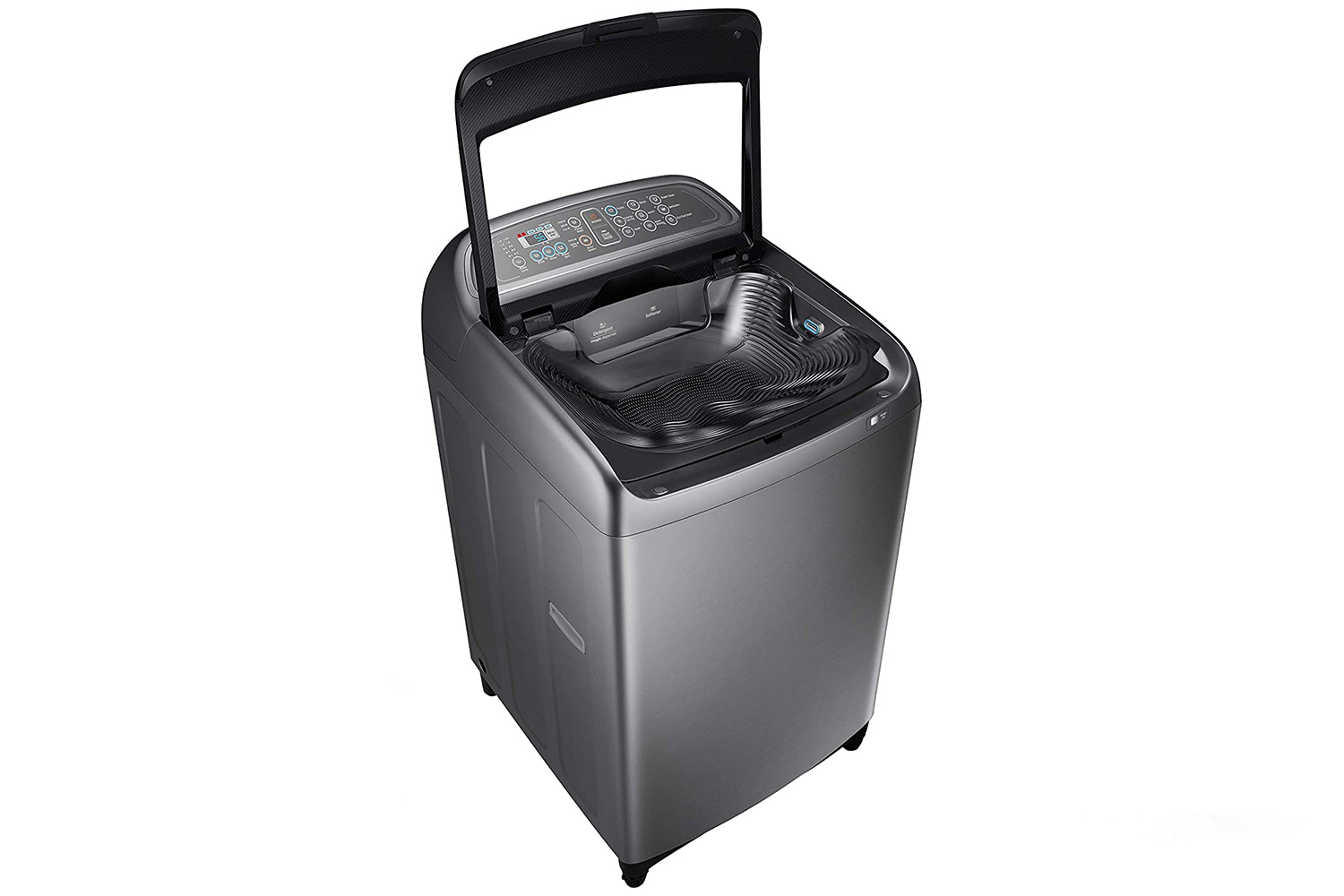 SAMSUNG WA11J5751SP 11 KG INVERTER 5 STAR FULLY AUTOMATIC TOP LOAD WASHING MACHINE