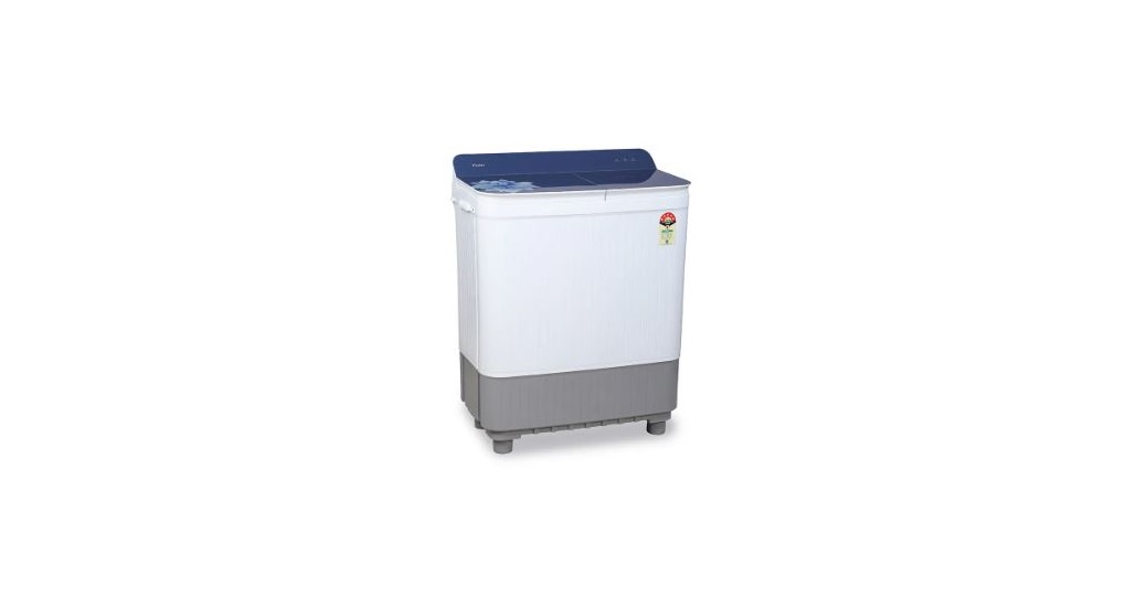 HAIER 9 KG SEMI-AUTOMATIC WASHING MACHINE (HTW90-178)