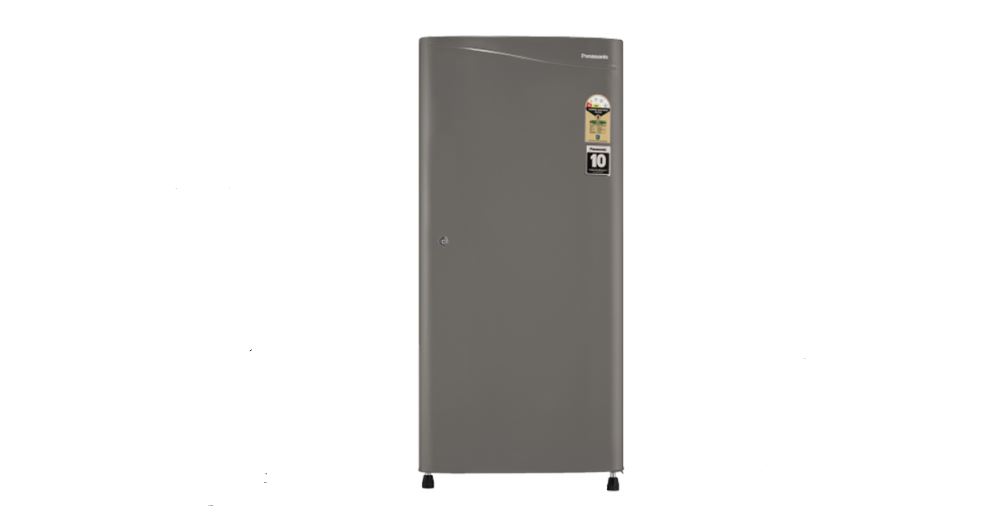 Panasonic NR-A201BLSN 197 l 2 Star Direct Cool Refrigerator