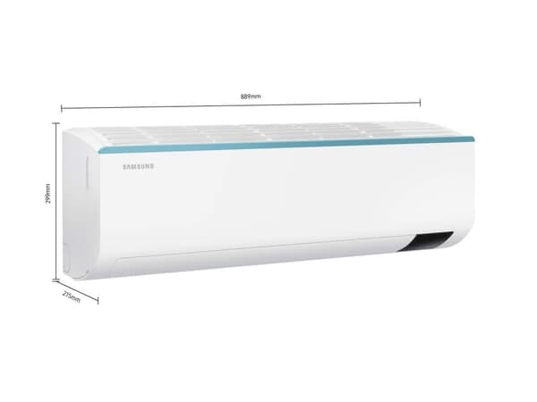 Samsung Split Ac AR18AY4ZAUS 1.5 Ton 4 STAR Inverter 5-in-1 Convertible