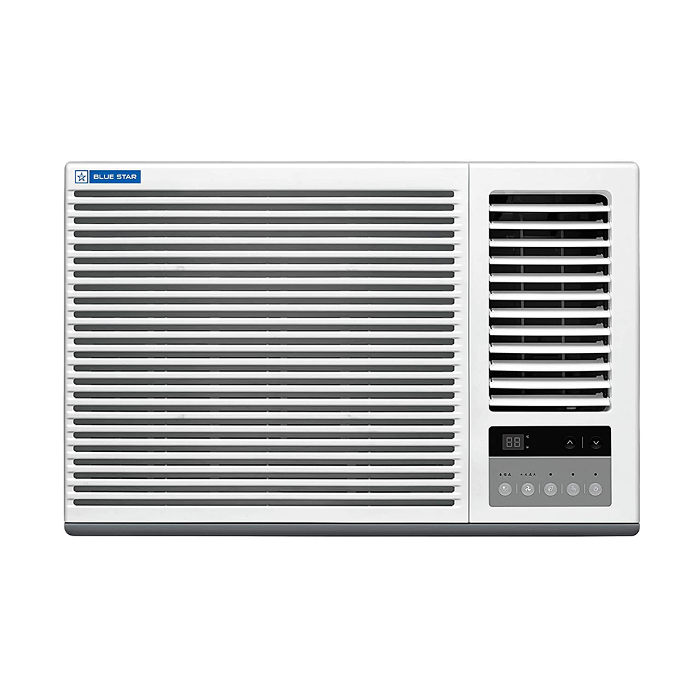 bluestar ac 1.5 ton window