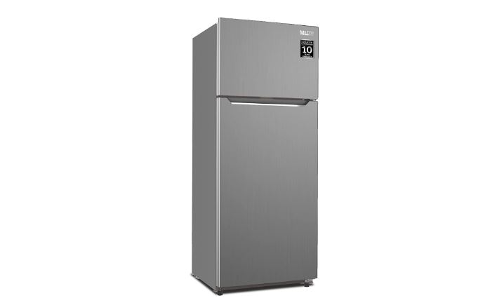 Panasonic 465 L NR-BX471CPKN Double door Econavi and Inverter Technology Refrigerator