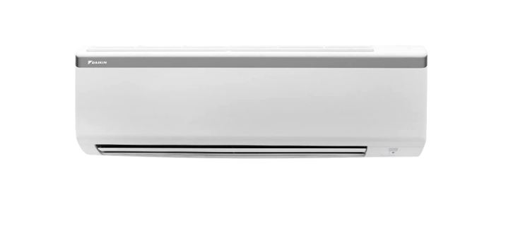 DAIKIN S/AC FTL50UV16U3, 1.5 TON 3* FIXED