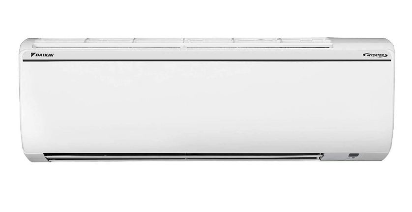 DAIKIN SPLIT FTKM35UV16W-RKM35UV16W 1 TON 5* INV