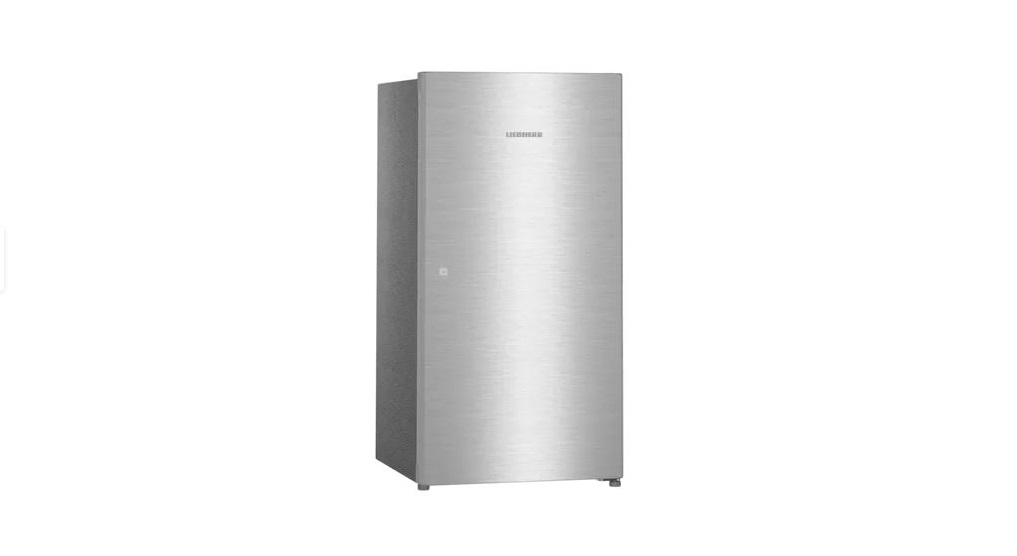 Liebherr 220 Litres 4 Star Direct Cool Single Door Inverter Refrigerator with Stabilizer Free Operat