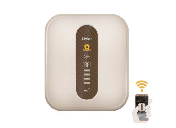 Haier ES15V-SD WIFI-Spa Digital Water Heater