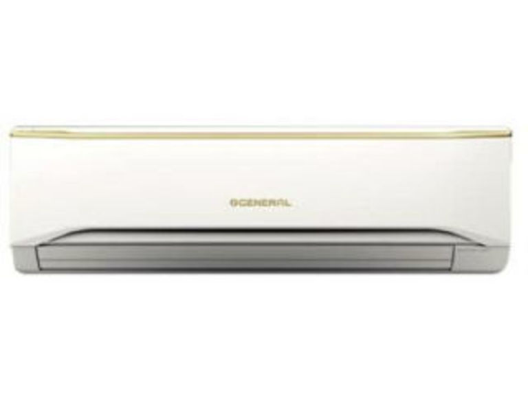 O General ASGG18CETA-B 1.5 TON 5 STAR INVERTER SPLIT AC