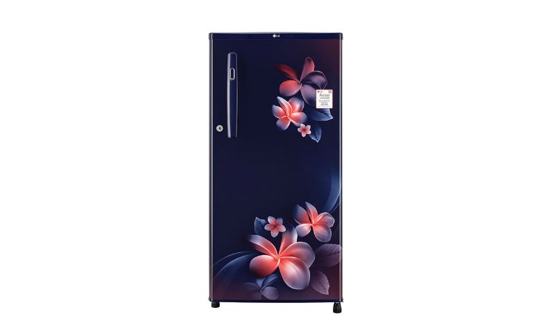 LG GL-B199OBPC 190L SINGLE DOOR 2 STAR REF