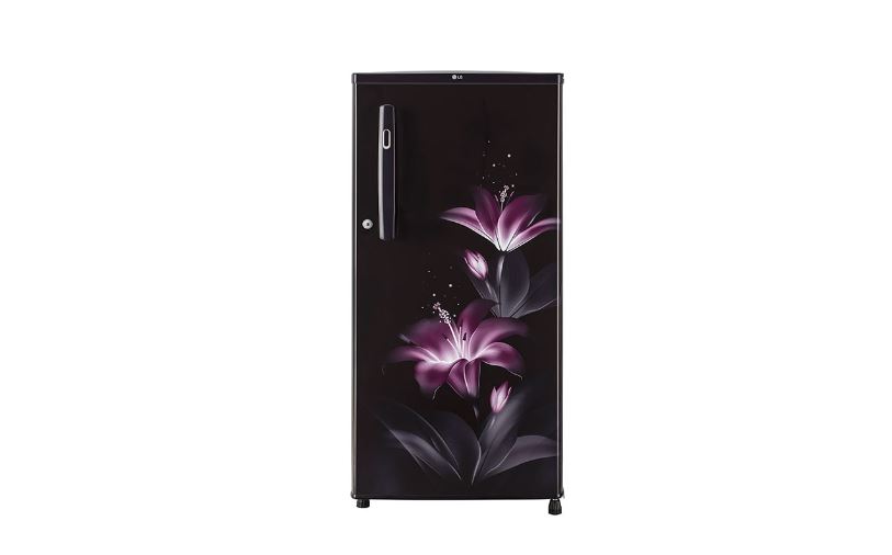 LG GL-B199OPGC 190L SINGLE DOOR 2 STAR REF