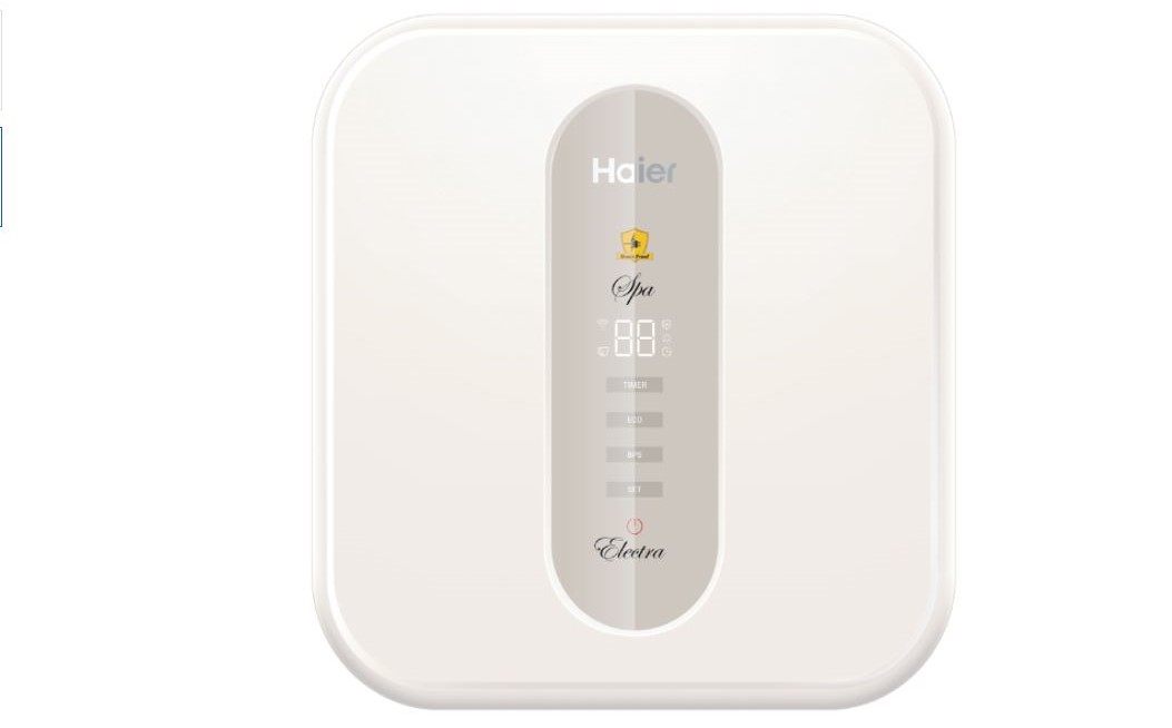 Haier ES 15V-SD 15 Litres, Spa Digital Water Heater