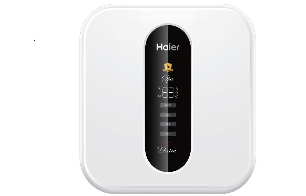 Haier ES 15V-SD 15 Litres, Spa Digital Water Heater