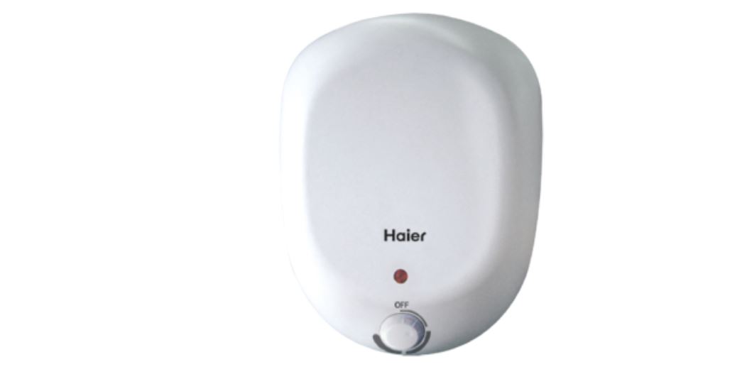 Haier ES 6V Q1- Water Heater