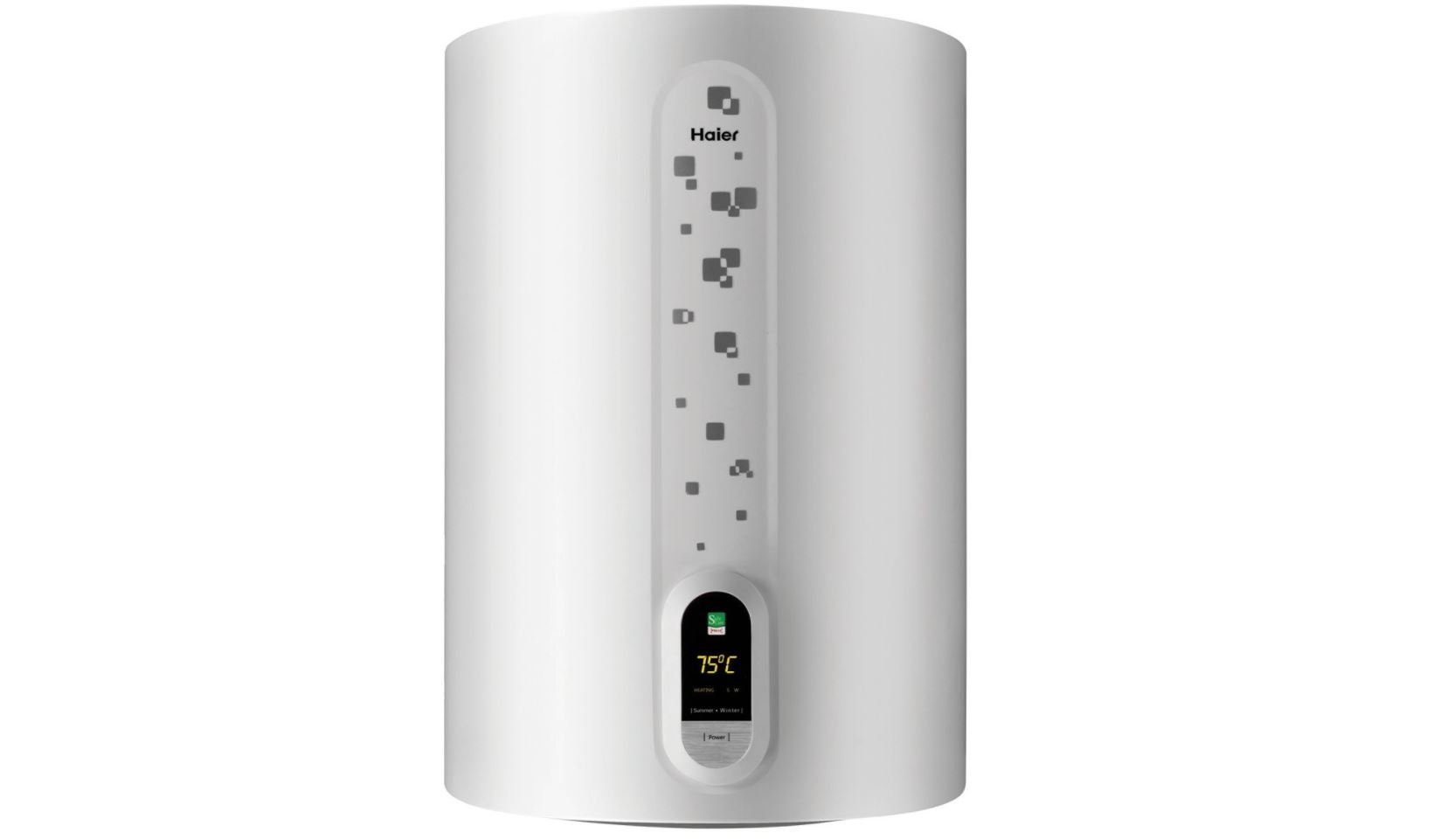 Haier ES15V-ED 15-Litre Water Heater 